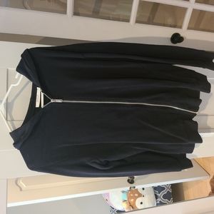 Jack Jones XL Hood zip